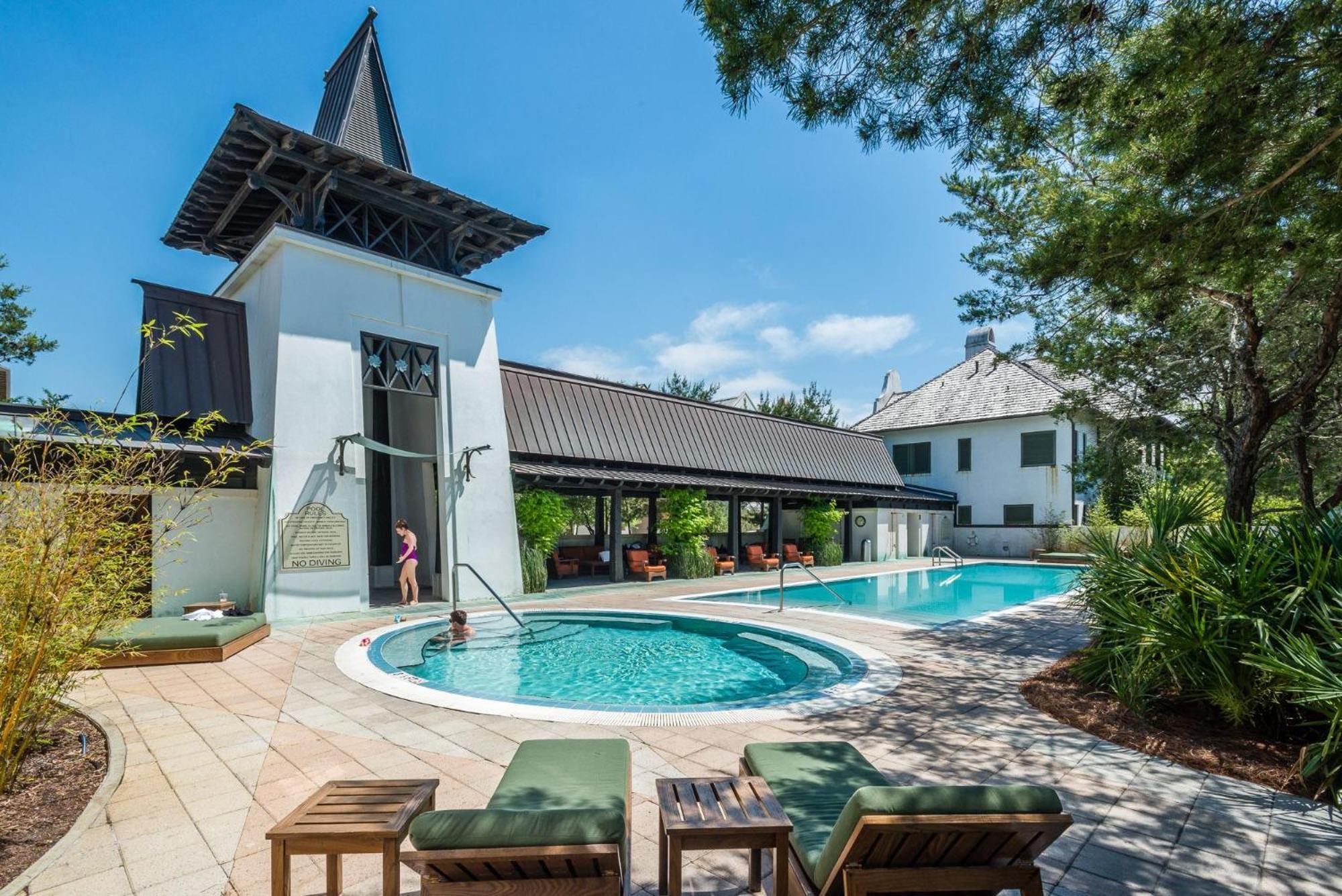 Percy'S Flat Villa Rosemary Beach Luaran gambar