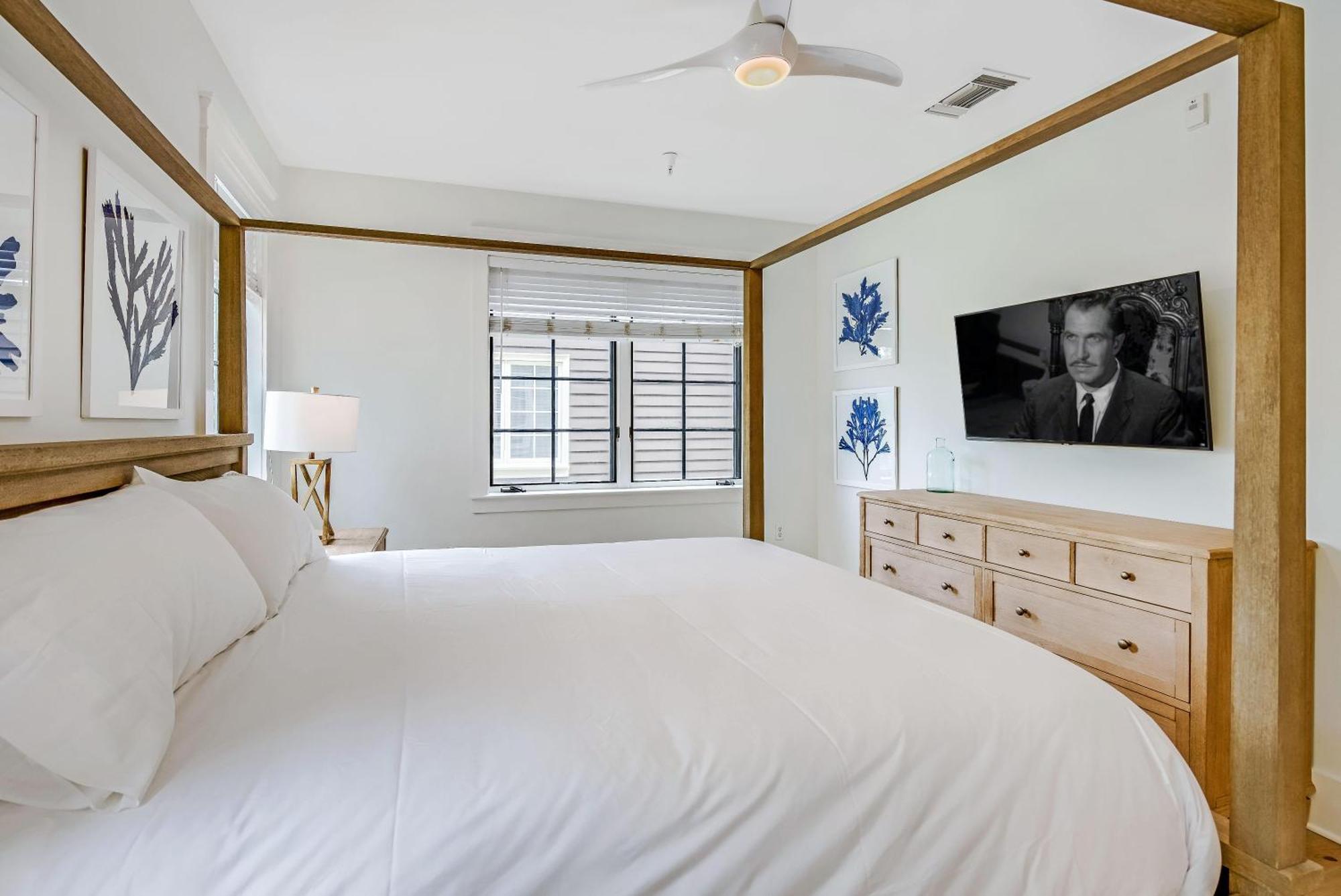 Percy'S Flat Villa Rosemary Beach Luaran gambar