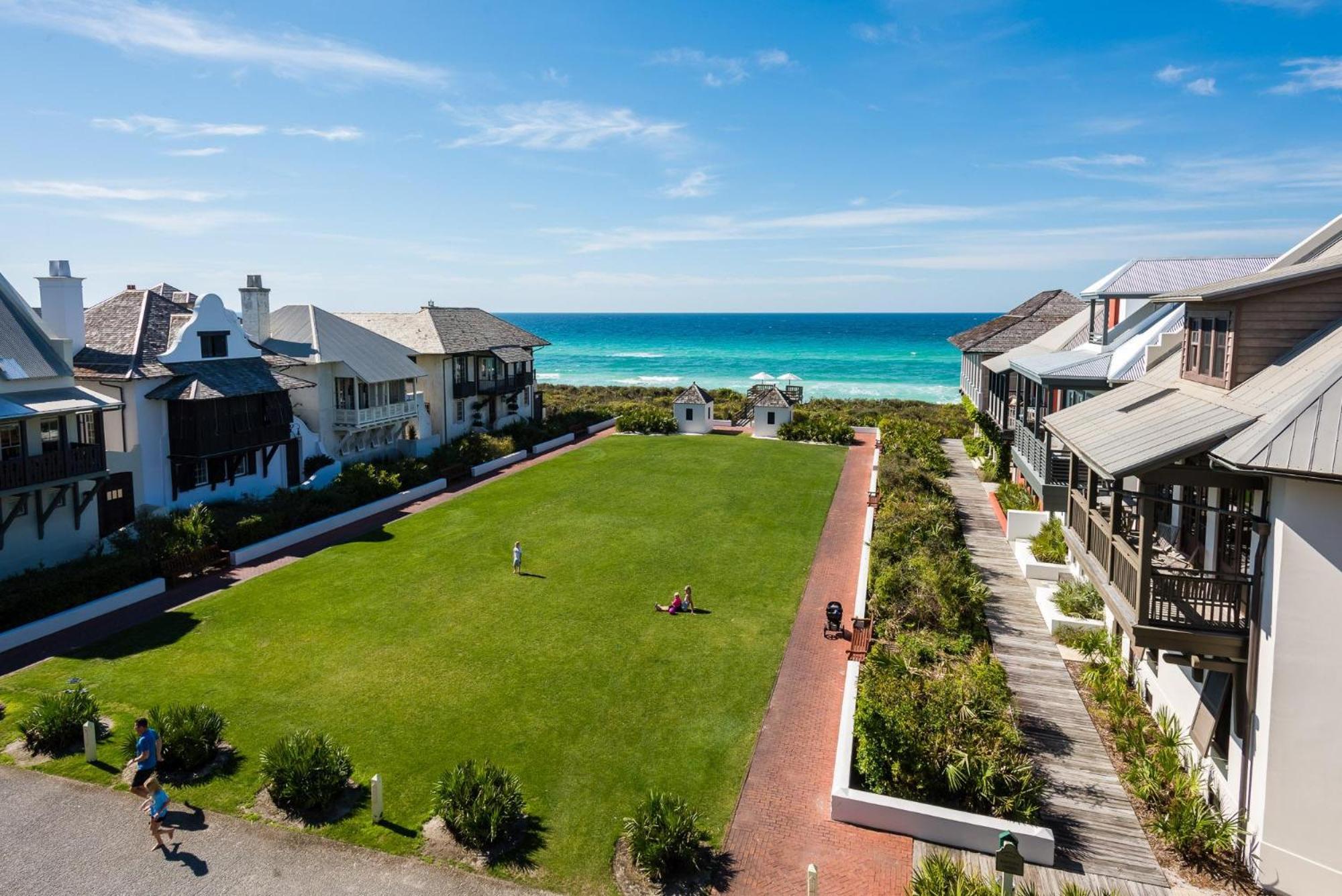 Percy'S Flat Villa Rosemary Beach Luaran gambar