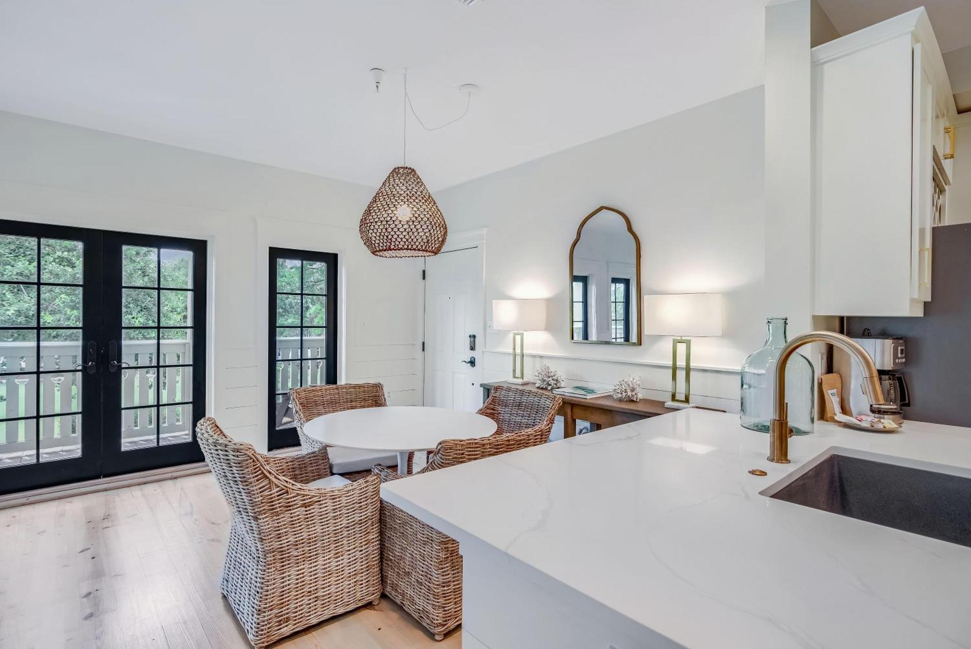 Percy'S Flat Villa Rosemary Beach Luaran gambar