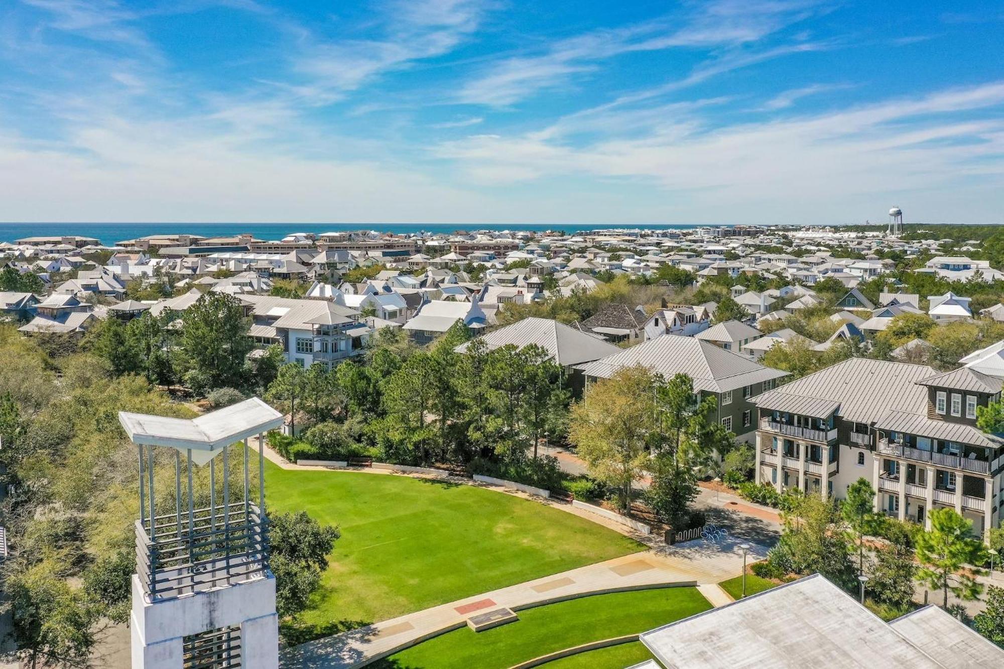 Percy'S Flat Villa Rosemary Beach Luaran gambar